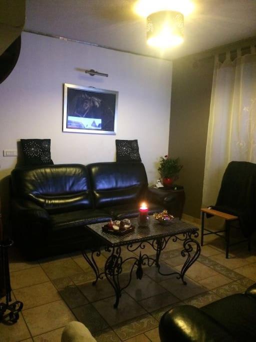 Gite Le Faucon Thilay Exterior foto